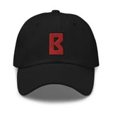 Casquette Baseball Baboums