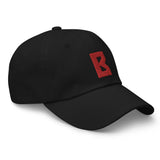 Casquette Baseball Baboums