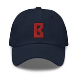 Casquette Baseball Baboums