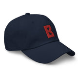 Casquette Baseball Baboums