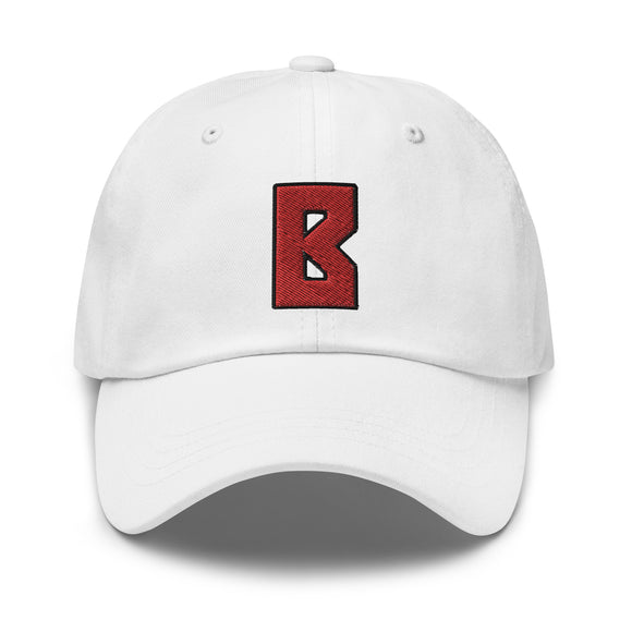 Casquette Baseball Baboums