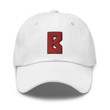 Casquette Baseball Baboums