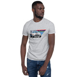 T-shirt Rallye Groupe-B