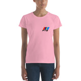 T-shirt Pts femme