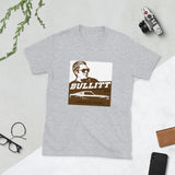 T-shirt Bullitt