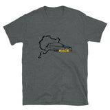 T-shirt Clio 3RS2 Nürburgring