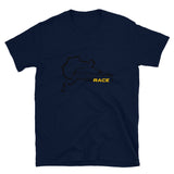 T-shirt Clio 3RS2 Nürburgring