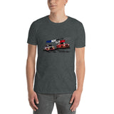 T-shirt R5 Turbo