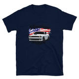 T-Shirt muscle cars SRT