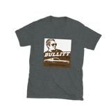 T-shirt Bullitt