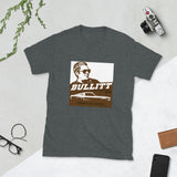 T-shirt Bullitt