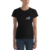 T-shirt Pts femme