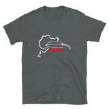 T-Shirt S16 Nürburgring