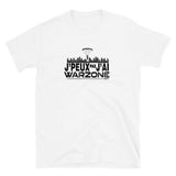 T-shirt Warzone