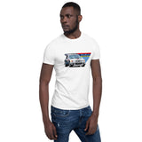 T-shirt Rallye Groupe-B