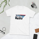 T-shirt Rallye Groupe-B