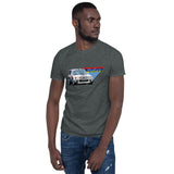 T-shirt Rallye Groupe-B