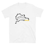 T-Shirt Megane 4RS Nürburgring