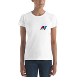 T-shirt Pts femme