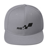 Casquette Snapback RS