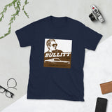 T-shirt Bullitt