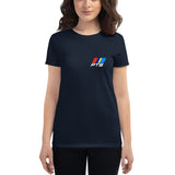 T-shirt Pts femme