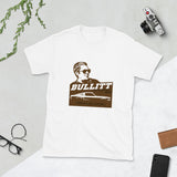 T-shirt Bullitt