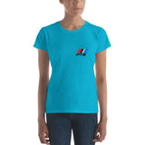 T-shirt Pts femme