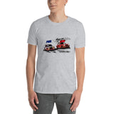 T-shirt R5 Turbo