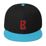 Casquette Snapback Baboums