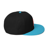 Casquette Snapback Baboums