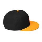 Casquette Snapback Baboums