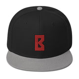 Casquette Snapback Baboums