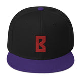 Casquette Snapback Baboums