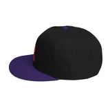 Casquette Snapback Baboums