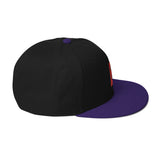 Casquette Snapback Baboums