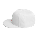 Casquette Snapback Baboums