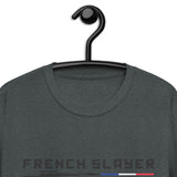 T-shirt French Slayer