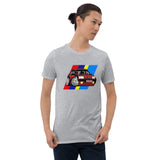 T-shirt 205 Gti Pts