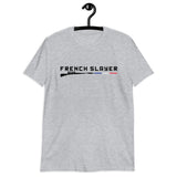 T-shirt French Slayer