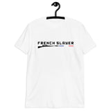 T-shirt French Slayer