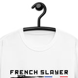 T-shirt French Slayer