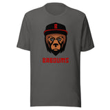 T-shirt Baboums Grizzly