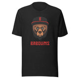 T-shirt Baboums Grizzly