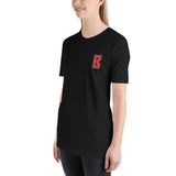 T-shirt B -Baboums