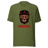 T-shirt Baboums Grizzly